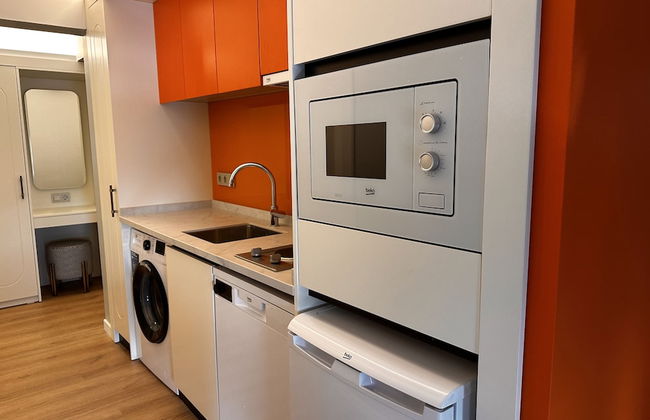 OTTO Tunalı Exclusive Suites - Foto 63