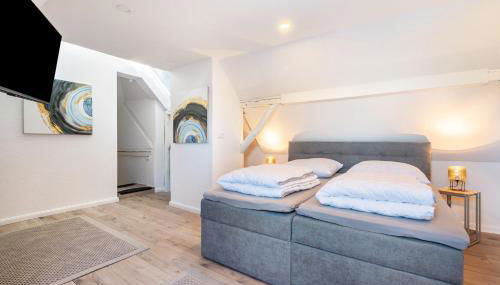 Ferienwohnung Hohenkämpen - Foto 4