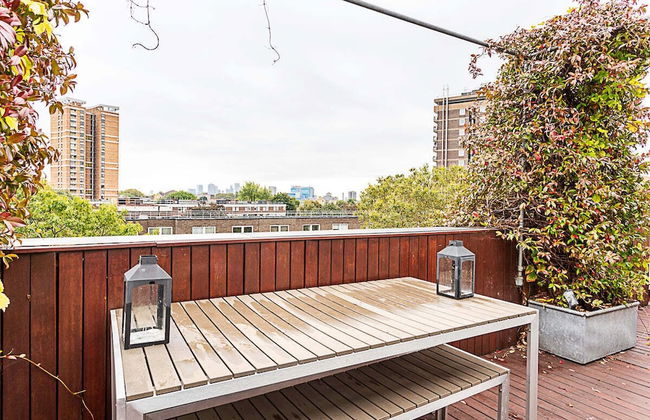 3 Bed Luxury Penthouse in Shoreditch - Foto 49