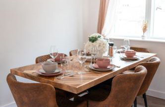 Dog-Friendly Townhouse in Converted Mill near Stroud Commons - Foto 32