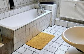 80qm Monteuroase in Melsungen - Schwarzenberg MwSt ausweisbar - Foto 10