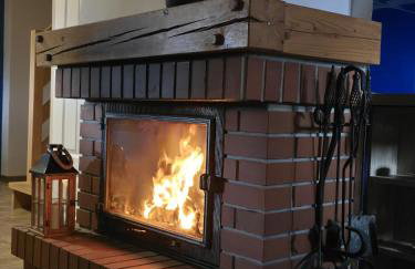 Willa Hrobacza spa - Foto 19