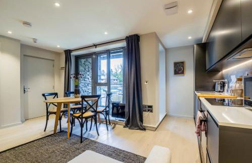 Quiet 2BR Flat in Backbarrow near Lake Windermere - Foto 27