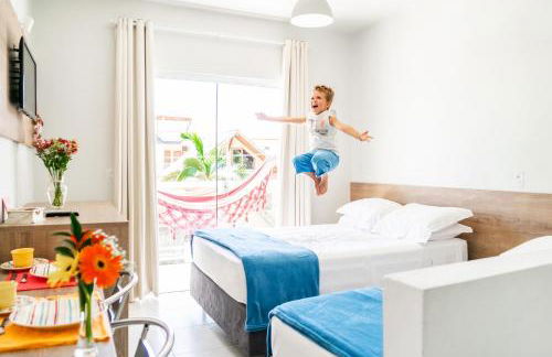 Pousada Madre Guarda - Photo 17