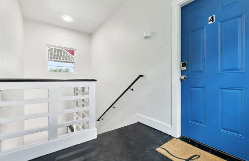 StayAE Downtown - 1BR Apartment, Second Floor - Foto 32