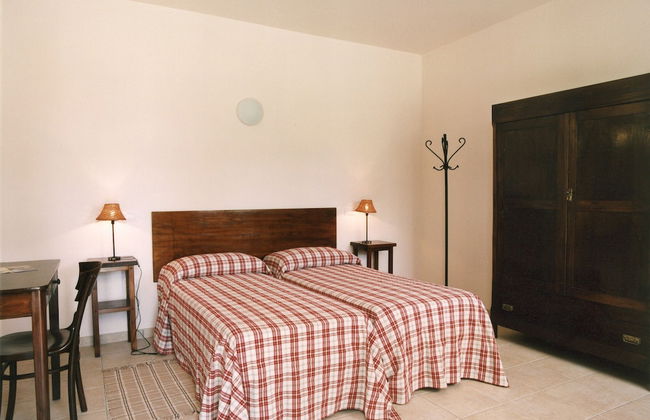 Agriturismo Corte San Girolamo - Foto 2