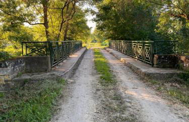 Studio Indre climatisé, La halte de Cuzé, aux abords de la Loire à vélo - Foto 32