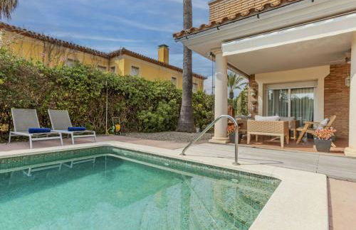 Villa Bertoni Golf & Sea by Interhome - Foto 13