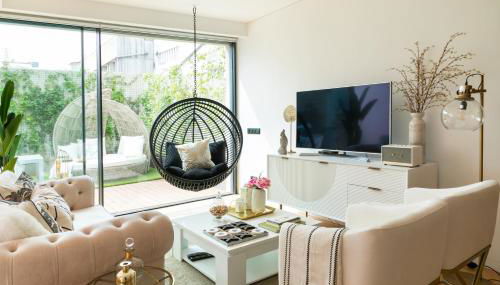 Oporto Diamond Luxe & Terrace - Foto 5