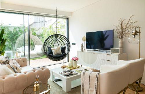 Oporto Diamond Luxe & Terrace - Foto 5