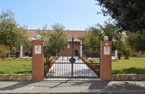 Agriresort Terradome - Foto 11