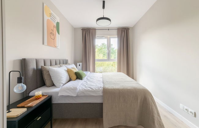 Platinum Apartments - Foto 10