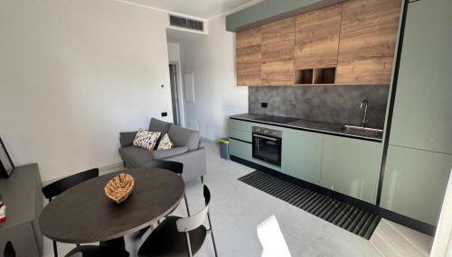 3B Big Black Building - Foto 2, stove