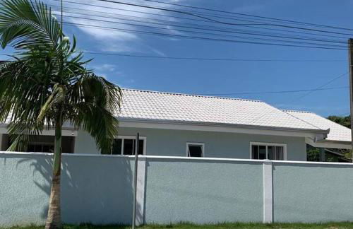 M&M House - Casa com Piscina e Ar Condicionado em Matinhos - Foto 59