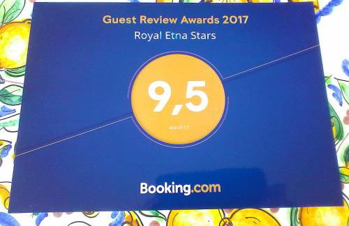 Villa Royal Etna Stars - Foto 15