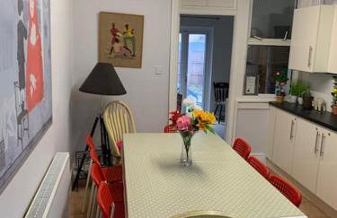 7 Bedroom Victorian House Zone 2 - Foto 27