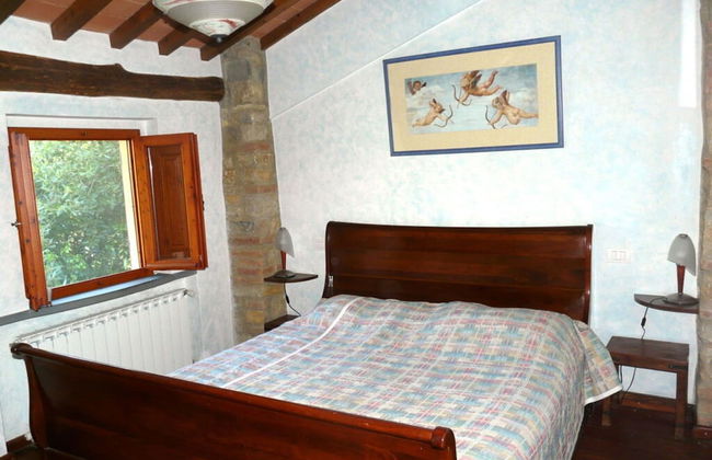 Casa Juliana Comfortable Holiday Residence - Photo 2