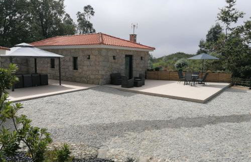 Casa de Férias do Parque da Peneda 2 - Foto 19