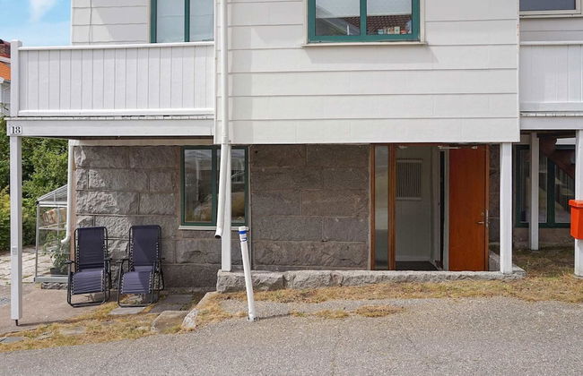 4 Person Holiday Home in Smogen - Foto 15