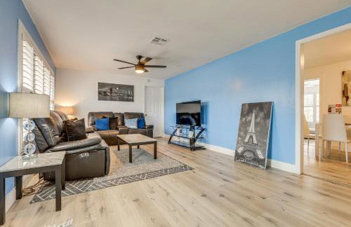 3 Mi to Dtwn Pet-Friendly Palm Beach Gardens Home - Foto 5