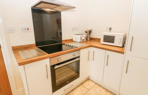 Mill Cottage - Foto 10