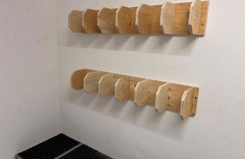 Alpenruhe Kranzegg - Foto 44