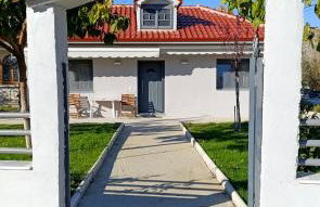 Cozy Bungalow - Foto 22