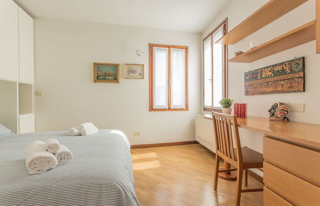 Venezia - Castello 1542 - Photo 2