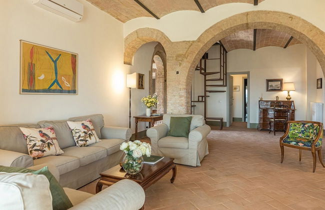 Il Colle Di Donna Ilaria 16 - Foto 2