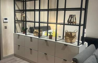 Stylish - 1 bed apartment in Jesmond - Photo 7