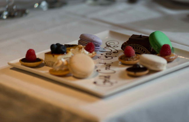 Chicago Dinner Cruise - Foto 6