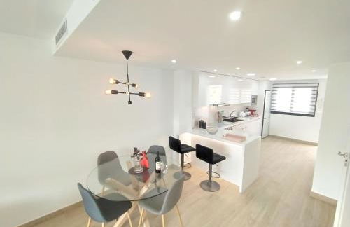 Apartment Residencial Panoramic by Interhome - Foto 14