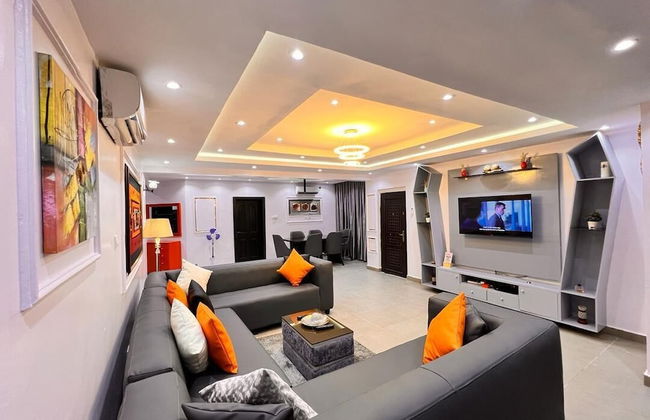 Service Apartment Hub - Foto 67