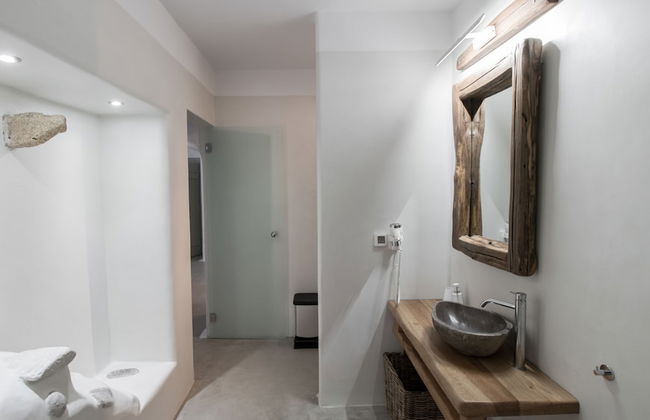 Halcyon Suites and Villas Naxos - Photo 64