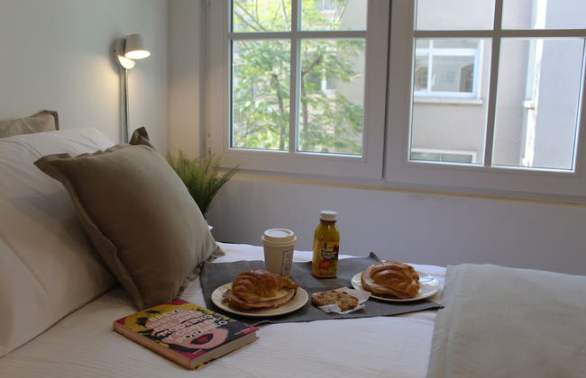 Nest Bellas Artes - Foto 17