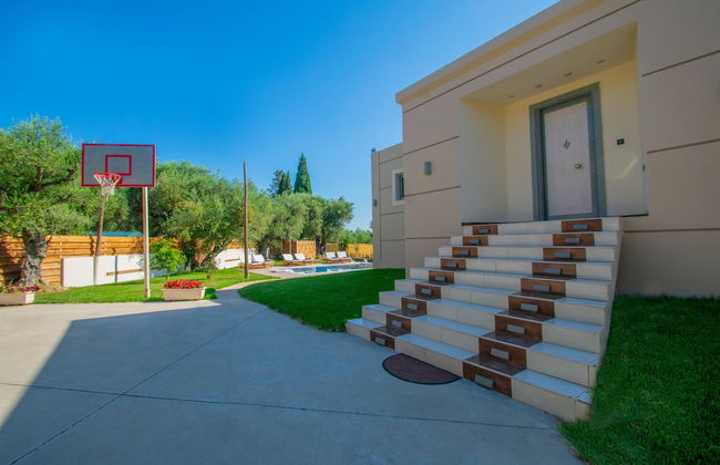 Zante Lagos Holiday Homes - Foto 41