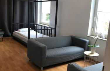 studio b - Sunny City Business Apartment with roof-top terrace for 2-4 guests - Foto 18