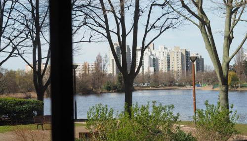 La Charmille du Lac - Foto 4