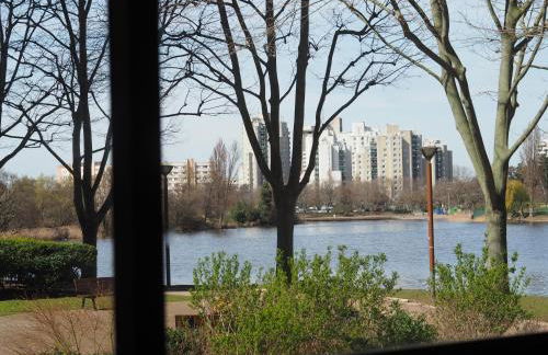 La Charmille du Lac - Foto 4