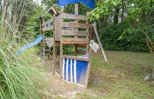 Maison des lavandes - Foto 63