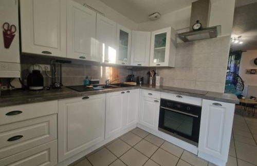 Maison Tropicale #Terrasse#Confort - Foto 15