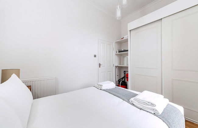 Period Flat in Islington With Modern Charm - Foto 18