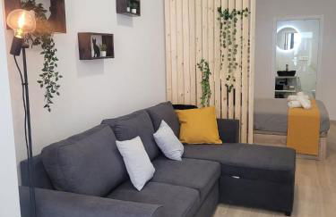 Apartamento loft con encanto Suite Home Valencia - Foto 1