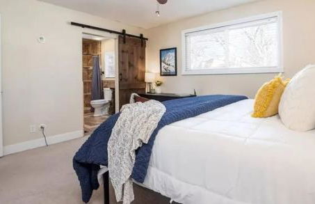 Canyon Crest Grand Chalet with Snowbird Access - Foto 18