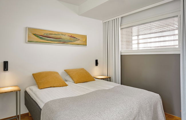 Holiday Club Tampereen Kehräämö Apartments - Foto 28