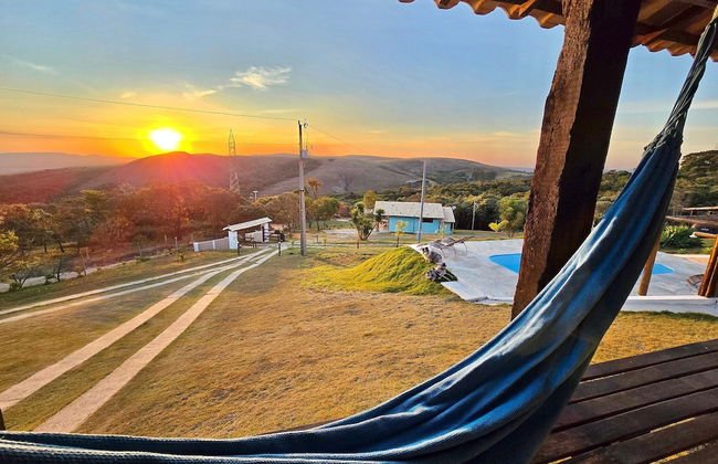 Chalés Vila Real - Photo 34