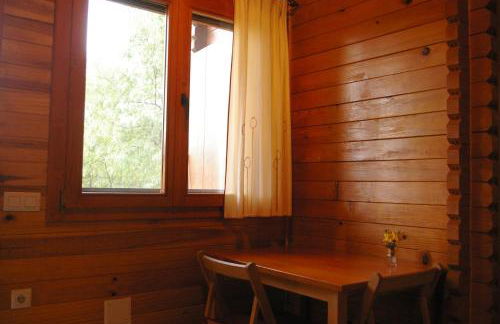 Cabañas del Cortino - Foto 16