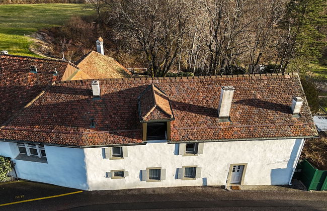 domaine du deven - Foto 47