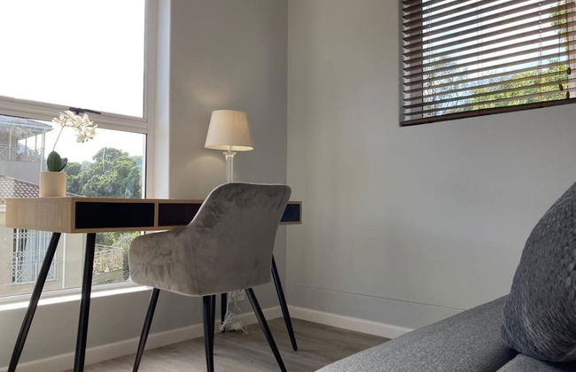 Oceanfront Apartment in Cape Town With Stunning Views - Foto 28