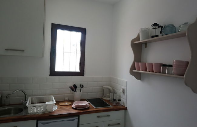 Casa Florinda Tarifa - Photo 16